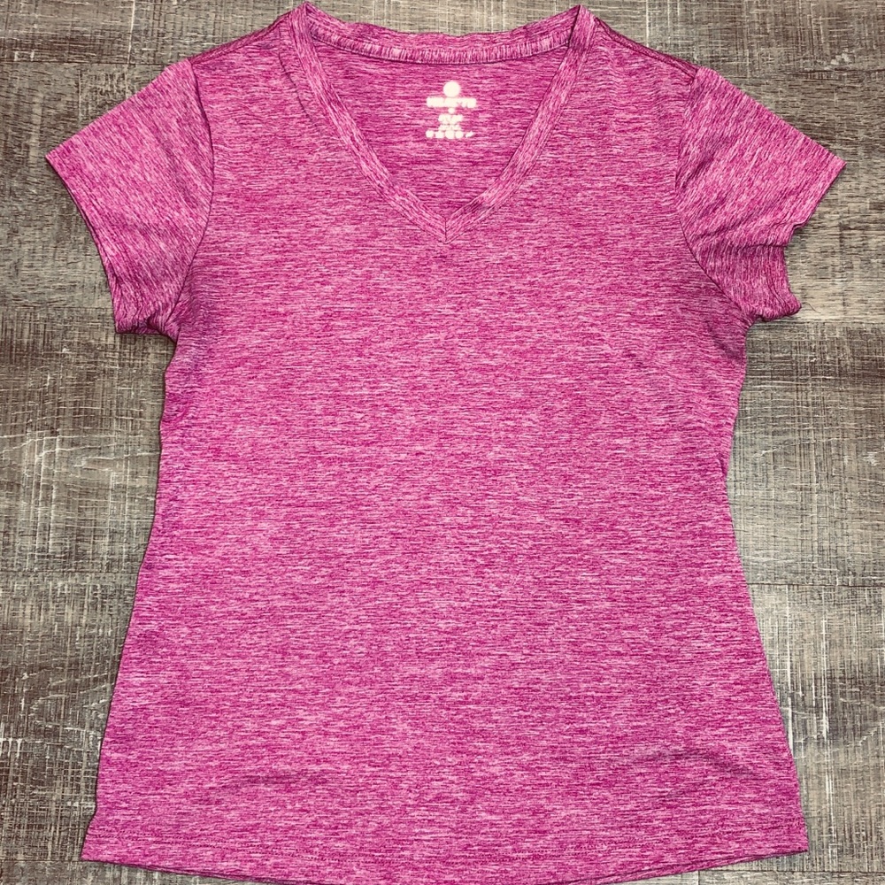 Velocity Athletic Tee